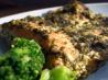 Baked Salmon