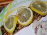 Baked Salmon