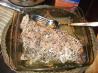 Baked Salmon