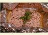 Baked Salmon