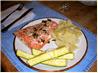 Baked Salmon