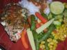 Baked Salmon