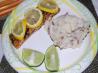 Baked Salmon