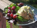 Thai Tuna Salad