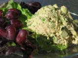 Thai Tuna Salad. Photo by Queen uh Cuisine