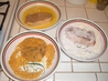 Breaded/Baked Mushroom Pork Chops