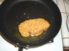 Breaded/Baked Mushroom Pork Chops