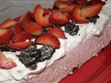 Strawberry Whipped Sensation