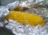 Roast Corn on the Cob. Recipe by 4-H Mom