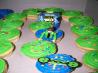 Authentic No Refrigeration Bakery Frosting/Icing