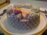 Authentic No Refrigeration Bakery Frosting/Icing
