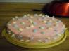 Authentic No Refrigeration Bakery Frosting/Icing