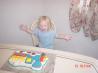 Authentic No Refrigeration Bakery Frosting/Icing