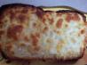 Cheesy Garlic Bread