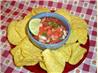 Chile Garden Salsa