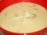 Philly Cheese Steak Soup