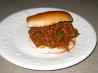 Sloppy Joe Meat