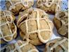 Coffee-Nut Scones