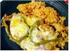Pork Chops Ole