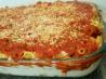 The Best Baked Ziti