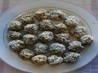 Coconut Porcupines