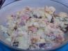 Lox and Cream Cheese Scrambled Eggs. Recipe by blucoat
