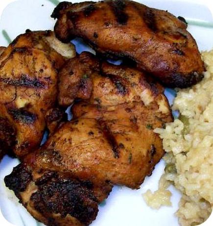 Marinade for Chicken, Pork  or Beef. Photo by diner524