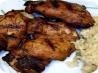 Marinade for Chicken, Pork  or Beef. Recipe by Jenny Frenny