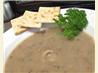 Potato-Leek-Mushroom Soup