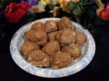 Good for You Turkey Meatballs
