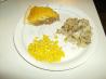 Cheeseburger Pie. Recipe by AltaCowboy