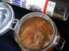 Mmmm Bacon Vodka!