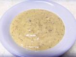 Cracked Pepper Parmesan Dressing