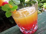 Mardi Gras Hurricane 2
