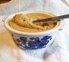 Homemade Peanut Butter