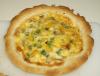 Quiche. Recipe by Trudski2010