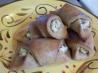 Bacon Crescent Roll Appetizers