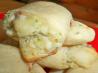 Bacon Crescent Roll Appetizers