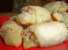 Bacon Crescent Roll Appetizers