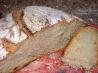 Easy No Knead Dutch Oven Crusty Bread
