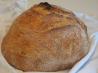 Easy No Knead Dutch Oven Crusty Bread