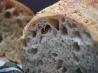 Easy No Knead Dutch Oven Crusty Bread. Recipe by Antifreesz