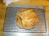 Easy No Knead Dutch Oven Crusty Bread