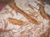 Easy No Knead Dutch Oven Crusty Bread