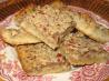 Pecan Pie Bars. Recipe by 4-H Mom