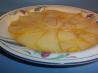 Baked Pear
