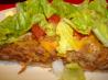 Tostadas With Chorizo