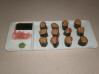 Low Carb Sushi. Recipe by SEvans