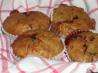 Corn Flake Jam Filled Muffins. Recipe by Ceezie