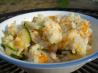 Zucchini Rice Pilaf